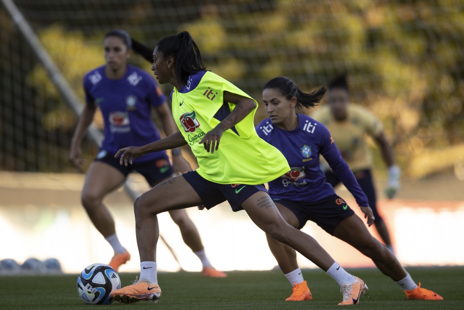 Copa Do Mundo Feminina Quem S O As Brasileiras Estreantes No Mundial