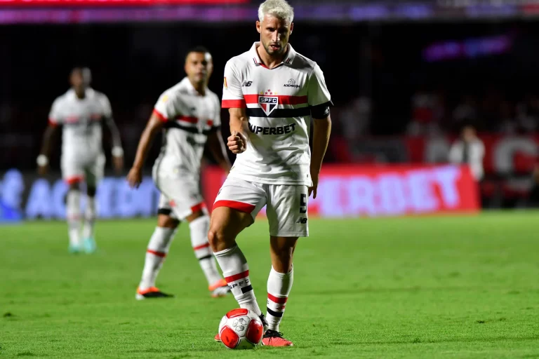 Paulistão 2024 onde assistir São Paulo x Novorizontino