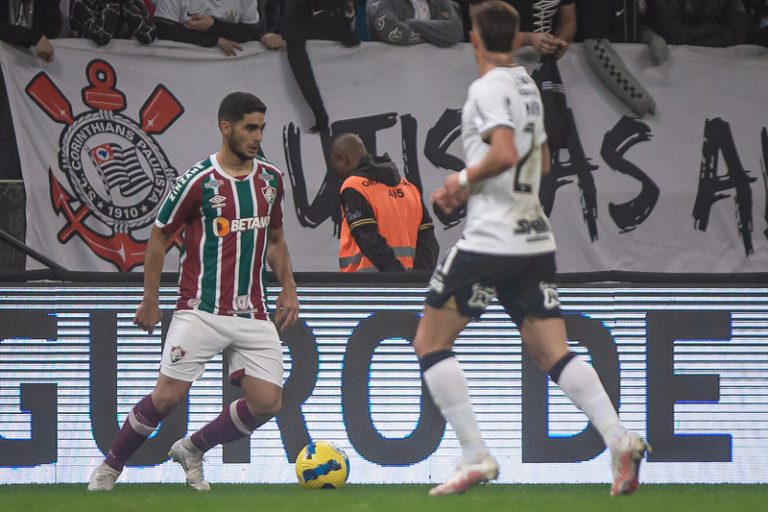 Relembre A Ltima Campanha Do Fluminense Na Copa Do Brasil