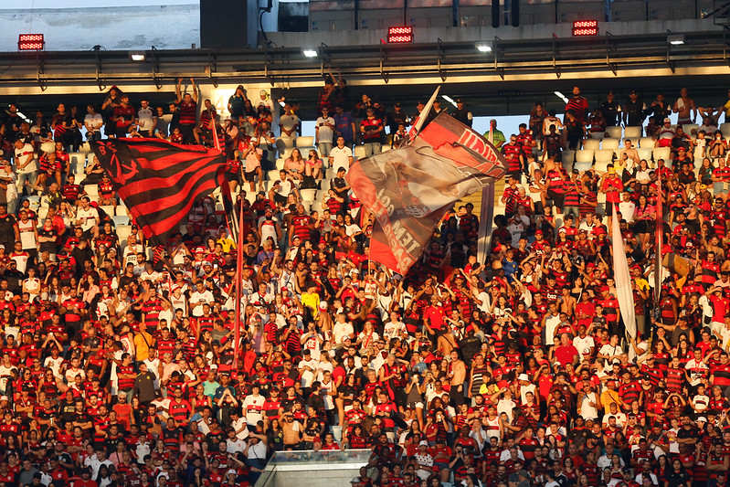 Pacote Maracanã Flamengo lança combo de ingressos para todos os