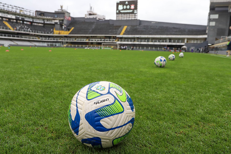 Veja Os Jogadores Do Campeonato Brasileiro Convocados Para Amistosos Da