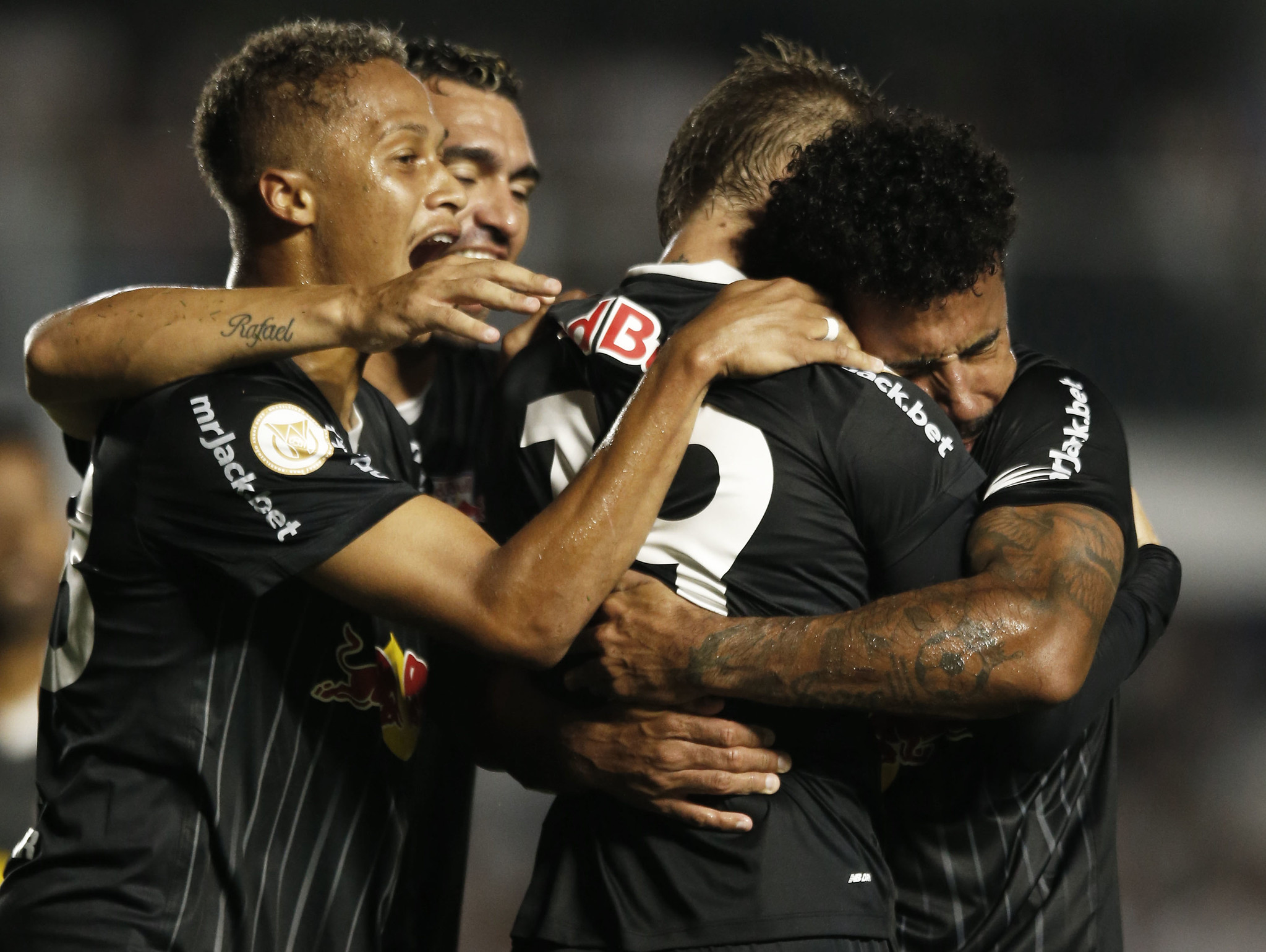 Veja Os Melhores Momentos De Red Bull Bragantino X Corinthians Pela