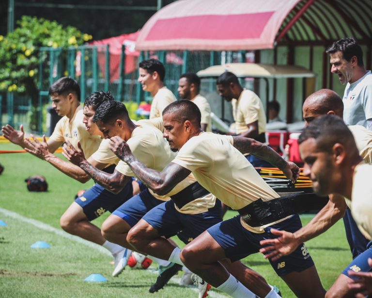 S O Paulo Pode Ter Desfalque Importante Na Estreia Da Temporada Confira