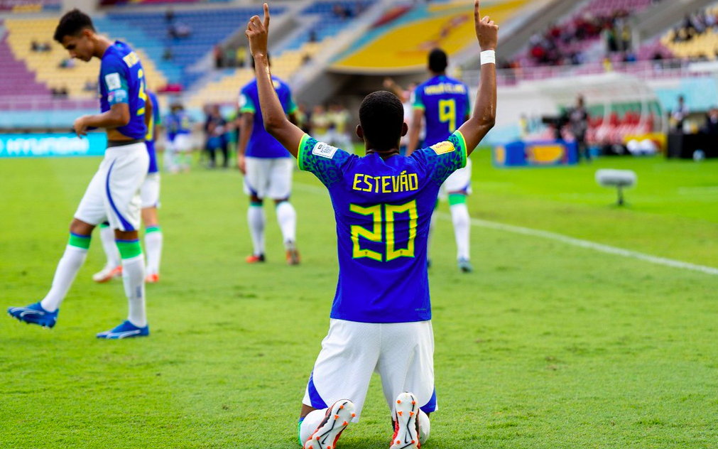 Quem S O Os Artilheiros Do Brasil Na Copa Do Mundo Sub