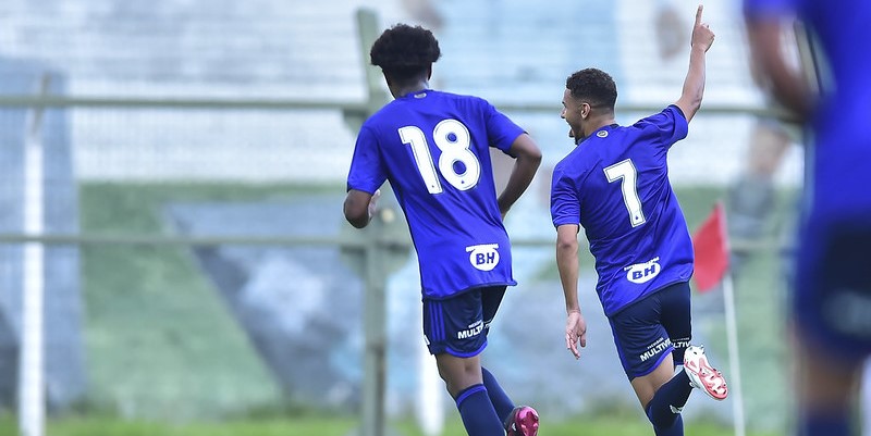 Cruzeiro X Madureira Copinha Onde Assistir Ao Vivo