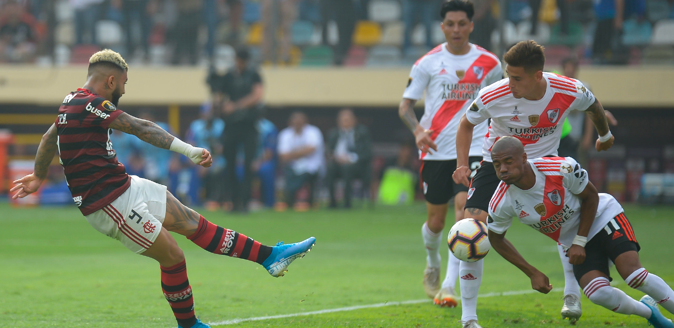 Relembre A Campanha Do Flamengo Na Copa Libertadores De 2019