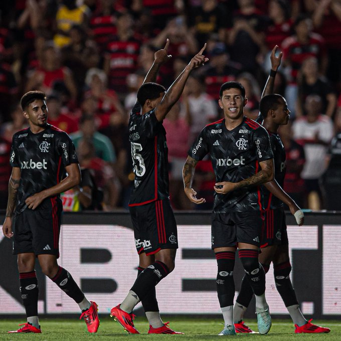 Bangu X Flamengo Resultado Do Jogo E Melhores Momentos Da Partida Pelo