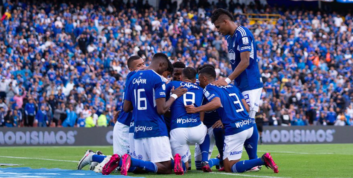 Conhe A Mais Sobre O Millonarios Rival Do Atl Tico Mg Na Libertadores