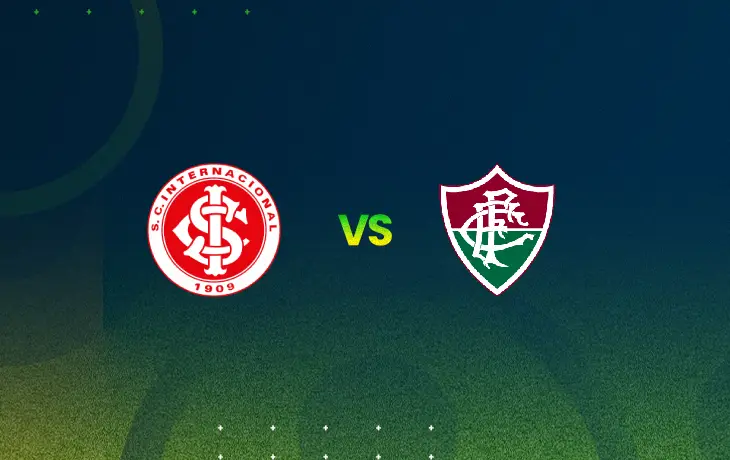 Internacional X Fluminense Palpite Onde Assistir Hor Rio E Escala Es