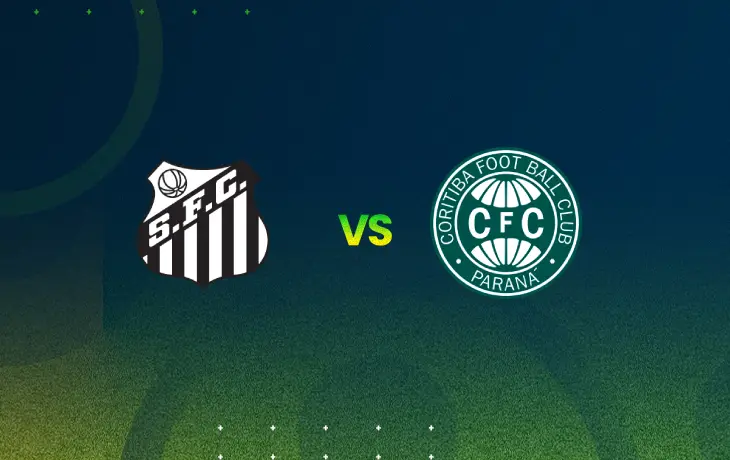 Santos X Coritiba Copa Do Brasil Sub Palpite Onde Assistir Hor Rio