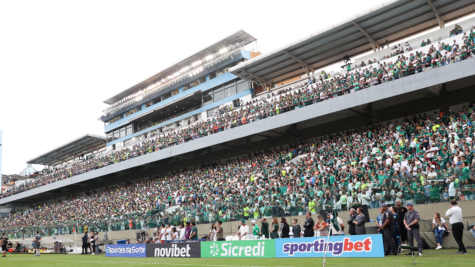 Palmeiras X Mirassol Pre Os E Onde Comprar Ingressos Pelo Paulist O