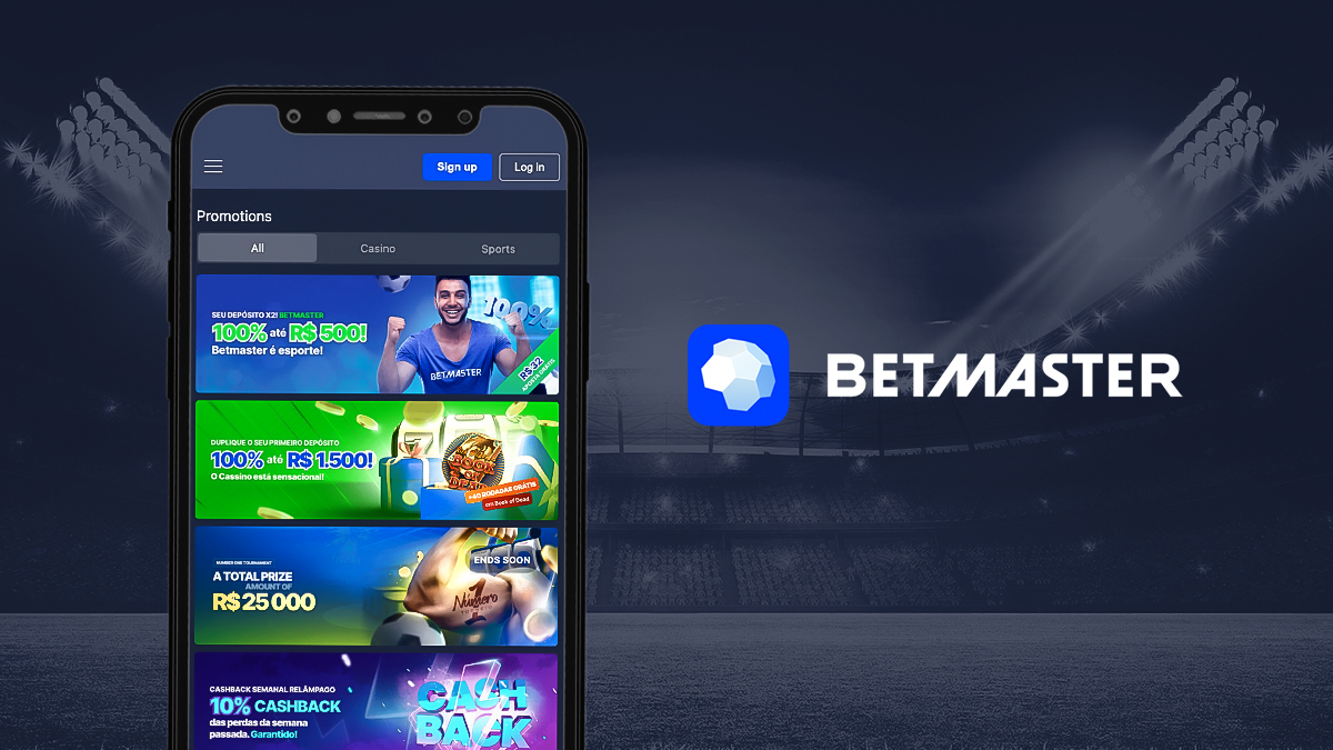 Betmaster