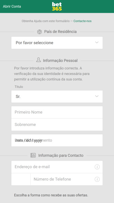 Como fazer o download do app de apostas Betgoal para iOS (iPhone)