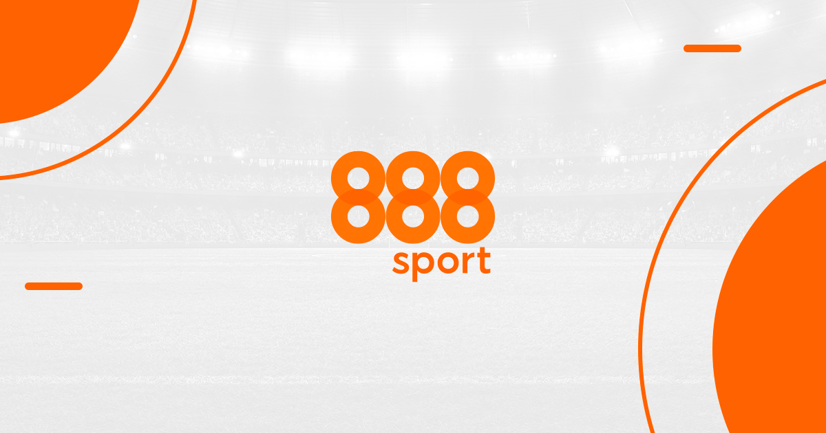 Aposte no futebol online com a 888sport?