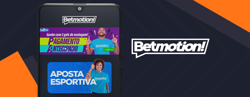 Betmotion BR: Passo a passo para ganhar nas apostas esportivas