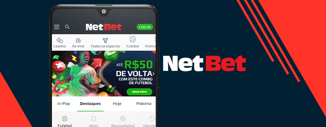 Imagem Operador netbet 1