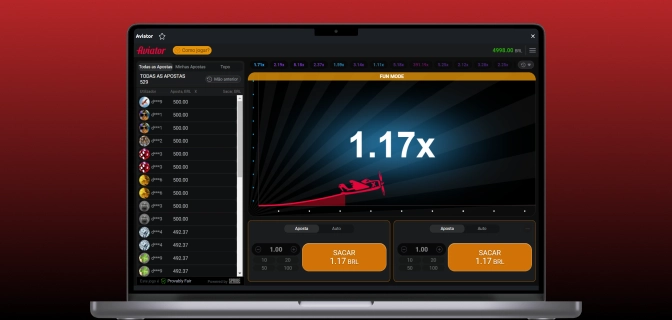 Aviator Cassino : 3 Melhores Sites com Jogo do aviãozinho Aviator Bet em  2023 - Jornal de Brasília