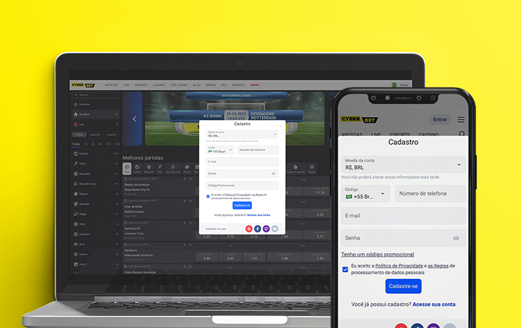 image destaque registro cyberbet