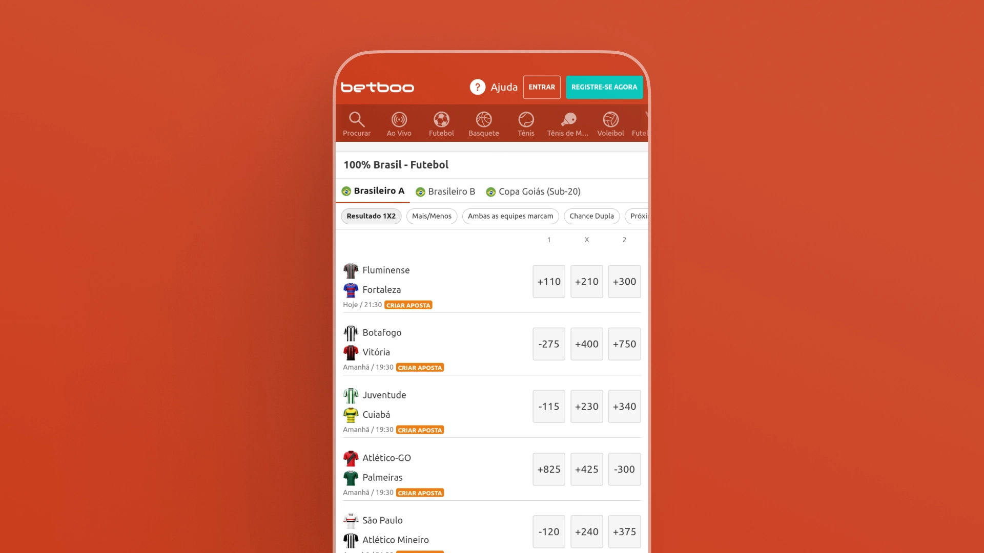 imagem Como baixar o app ios betboo