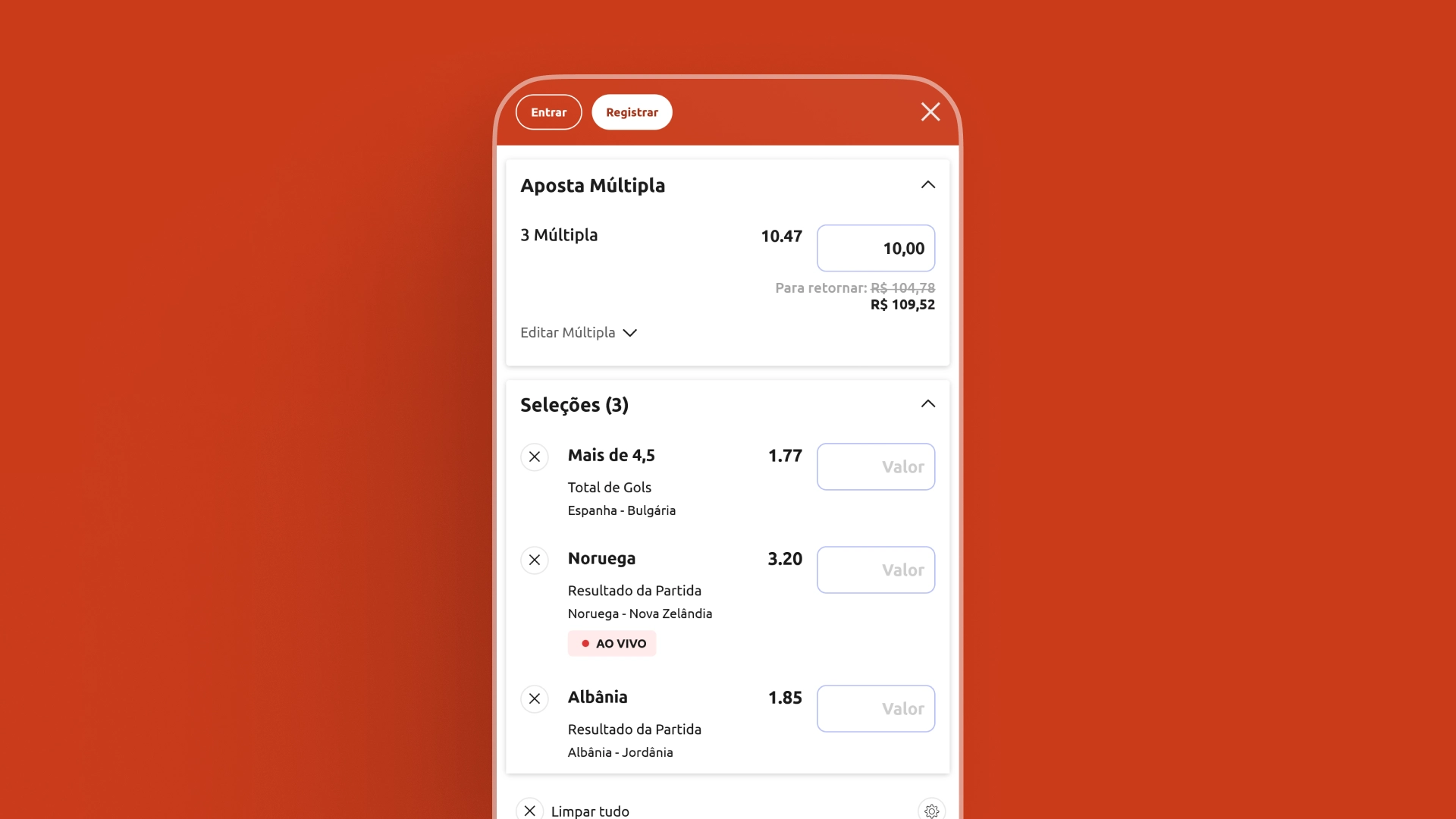 imagem Múltiplas turbinadas betboo