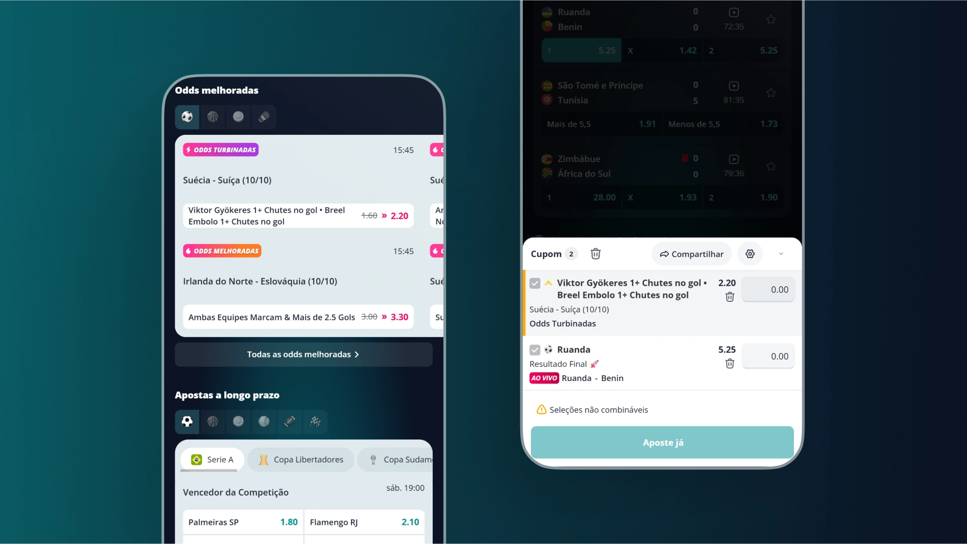imagem SuperOdds Novibet