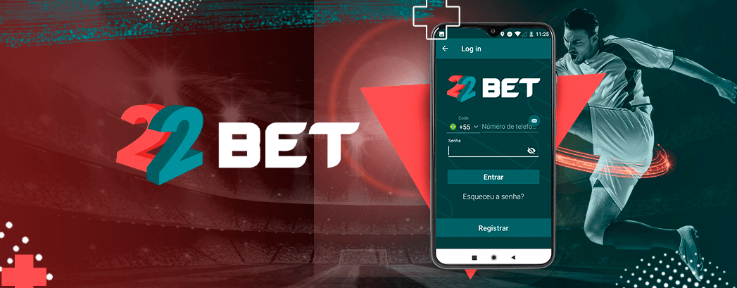 22Bet Mobile