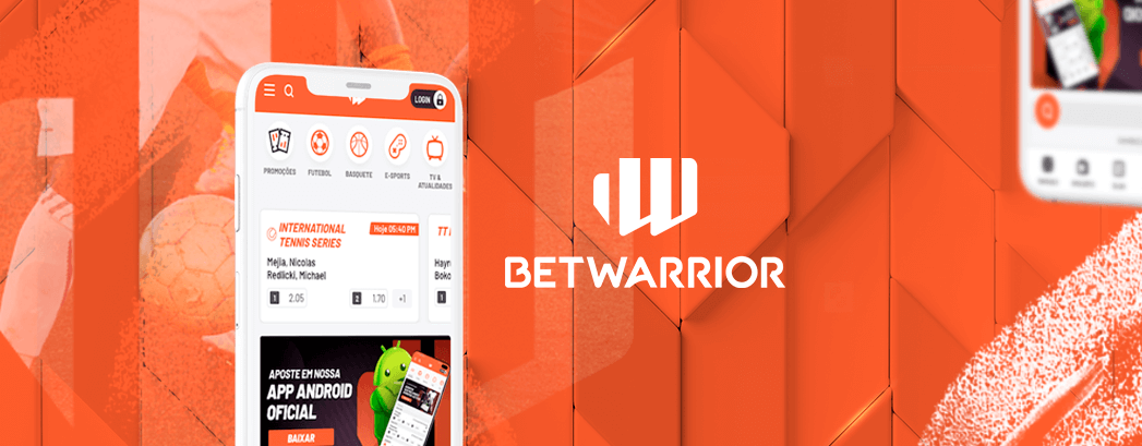 BetWarrior App