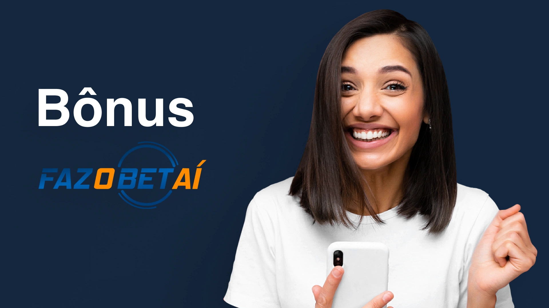 imagem bonus e promoçoes faz o bet ai