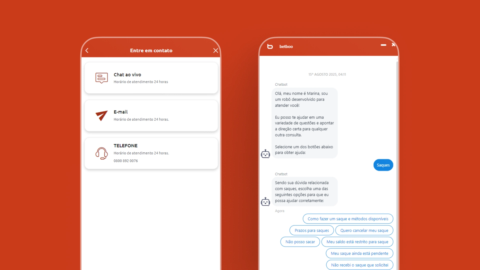 imagem chat ao vivo betboo