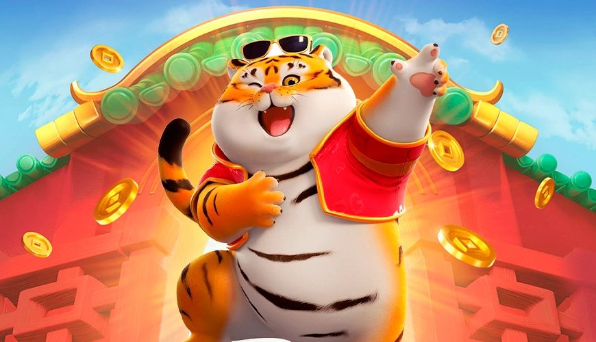 Fortune Tiger  Jogo do Tigre - [Recomendado] Bet do Tigrinho Site