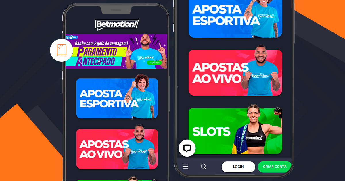 Betmotion: Confira a review completa Betmotion Brasil