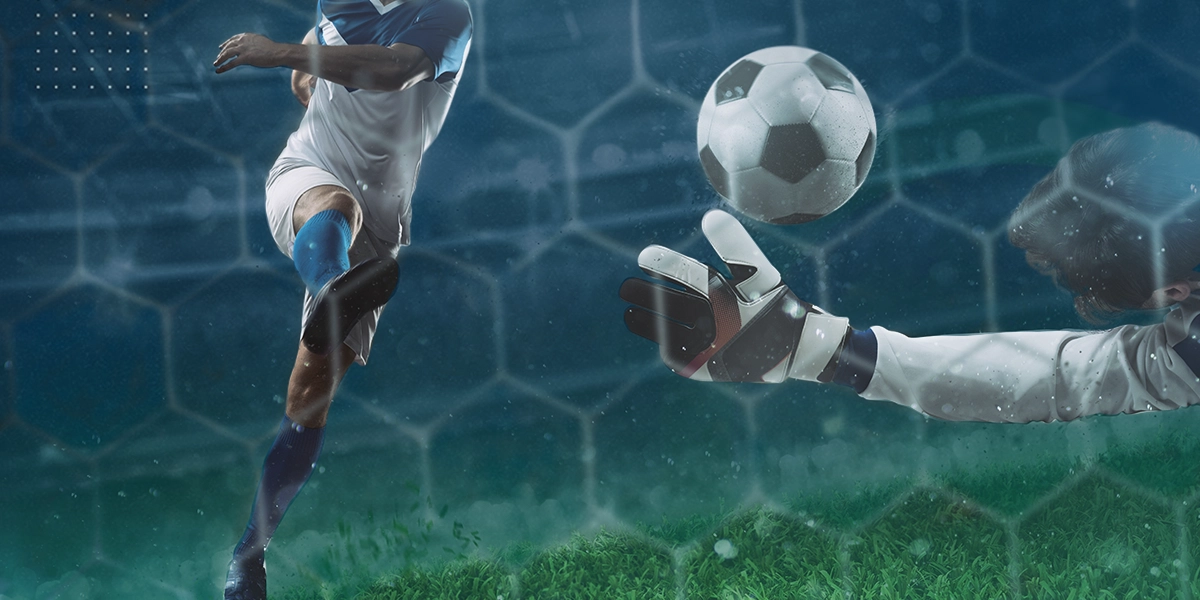 imagem destaque chutes ao gol