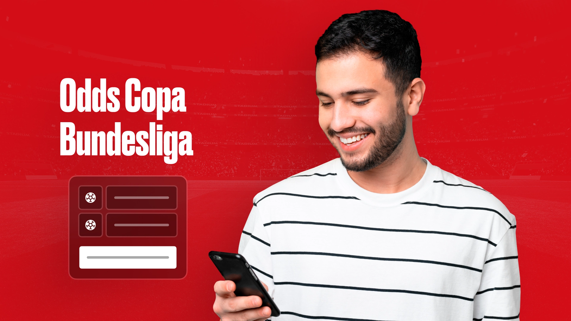 imagem destaque odds Bundesliga
