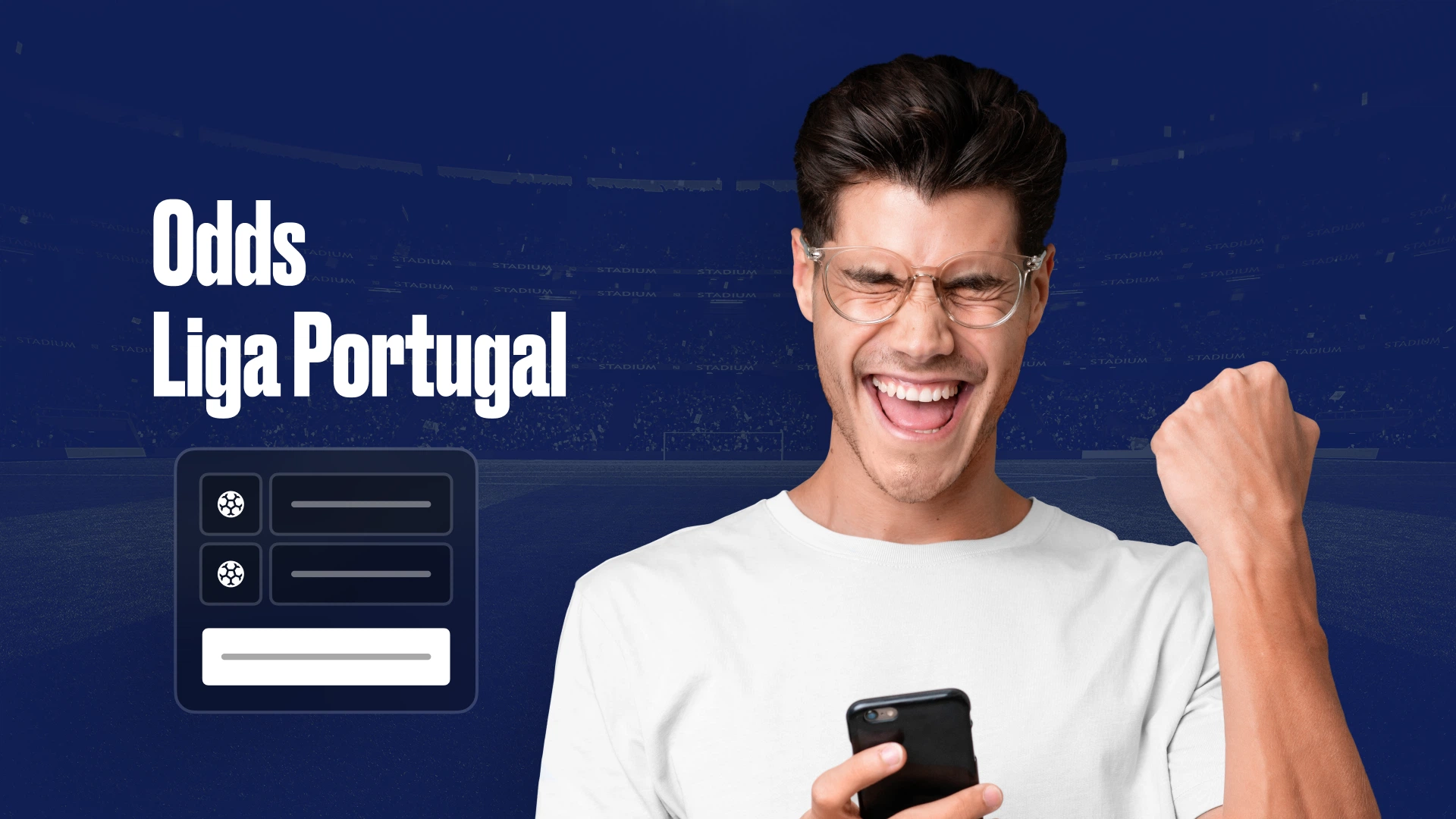 imagem destaque odds liga portugal