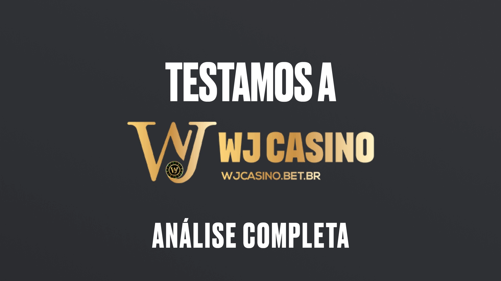 imagem destaque wjcasino