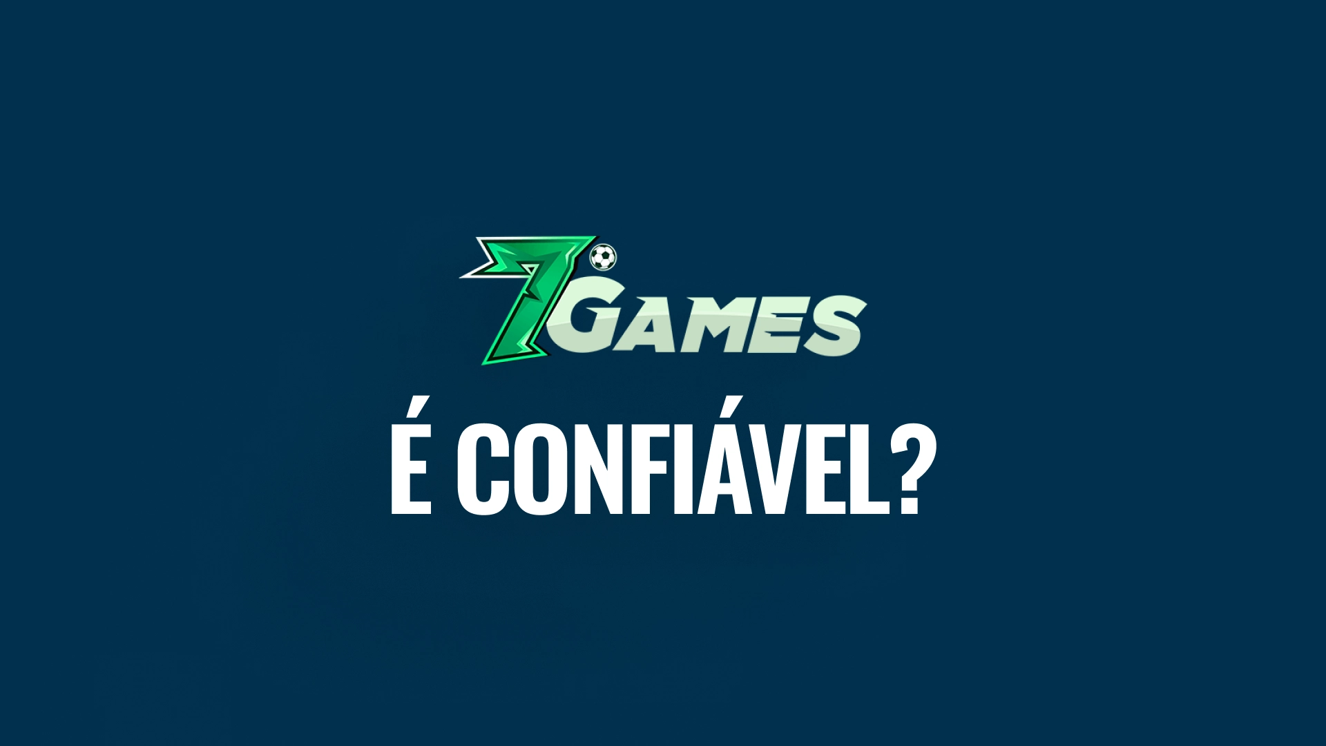 imagem é confiavel 7games