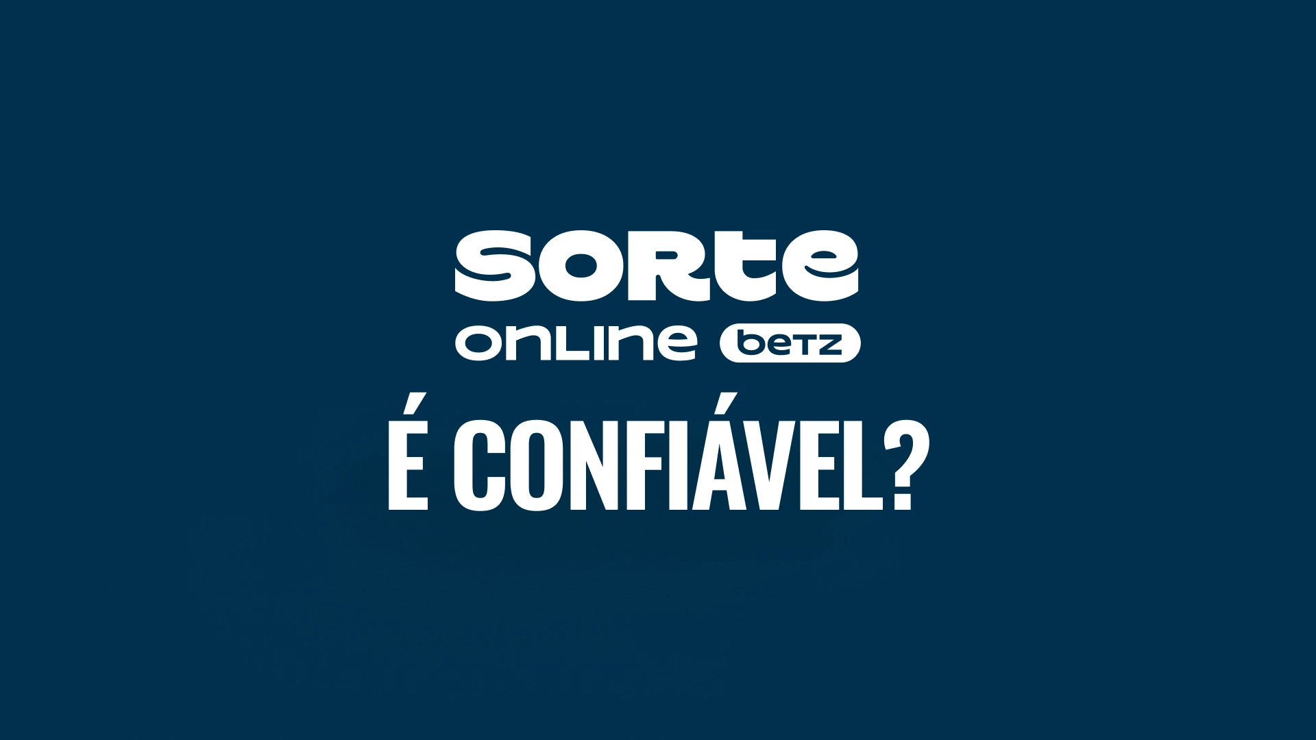 imagem é confiavel SorteOnline
