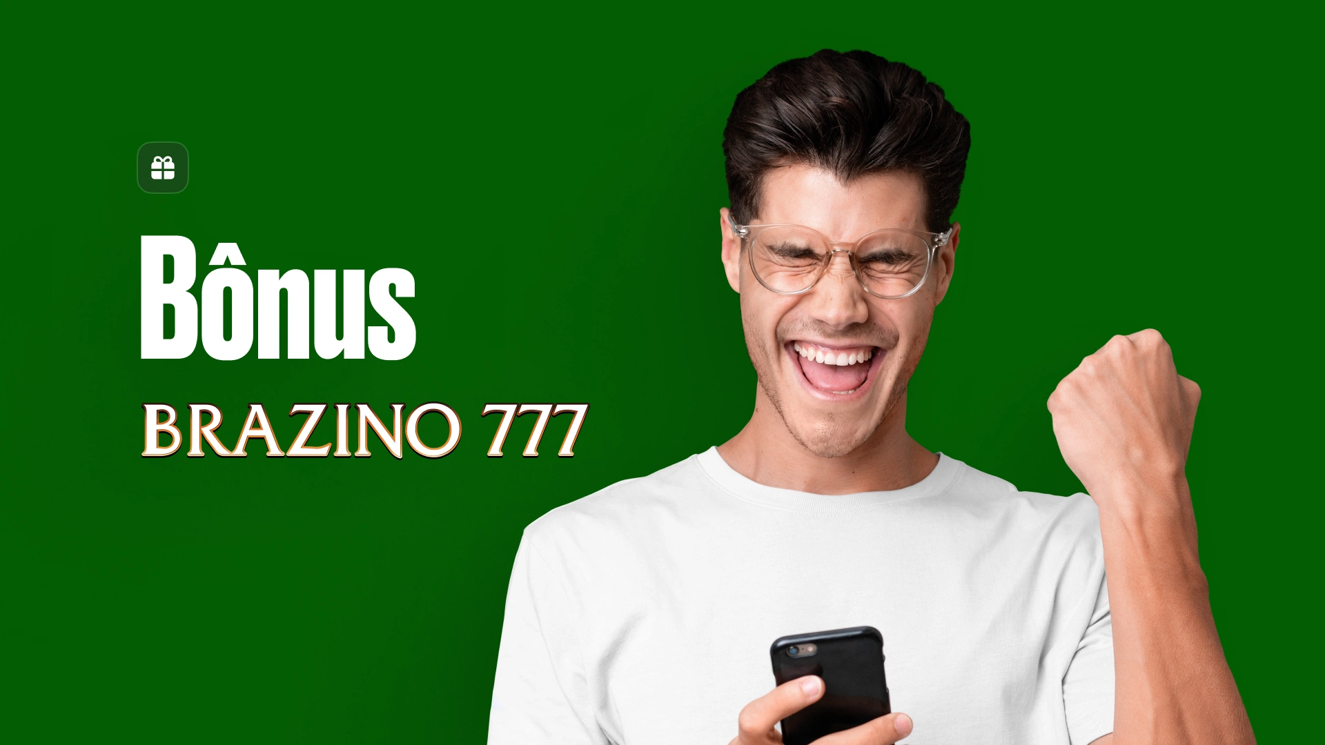 imagem ilustrativa Bonus e promoçoes brazino777