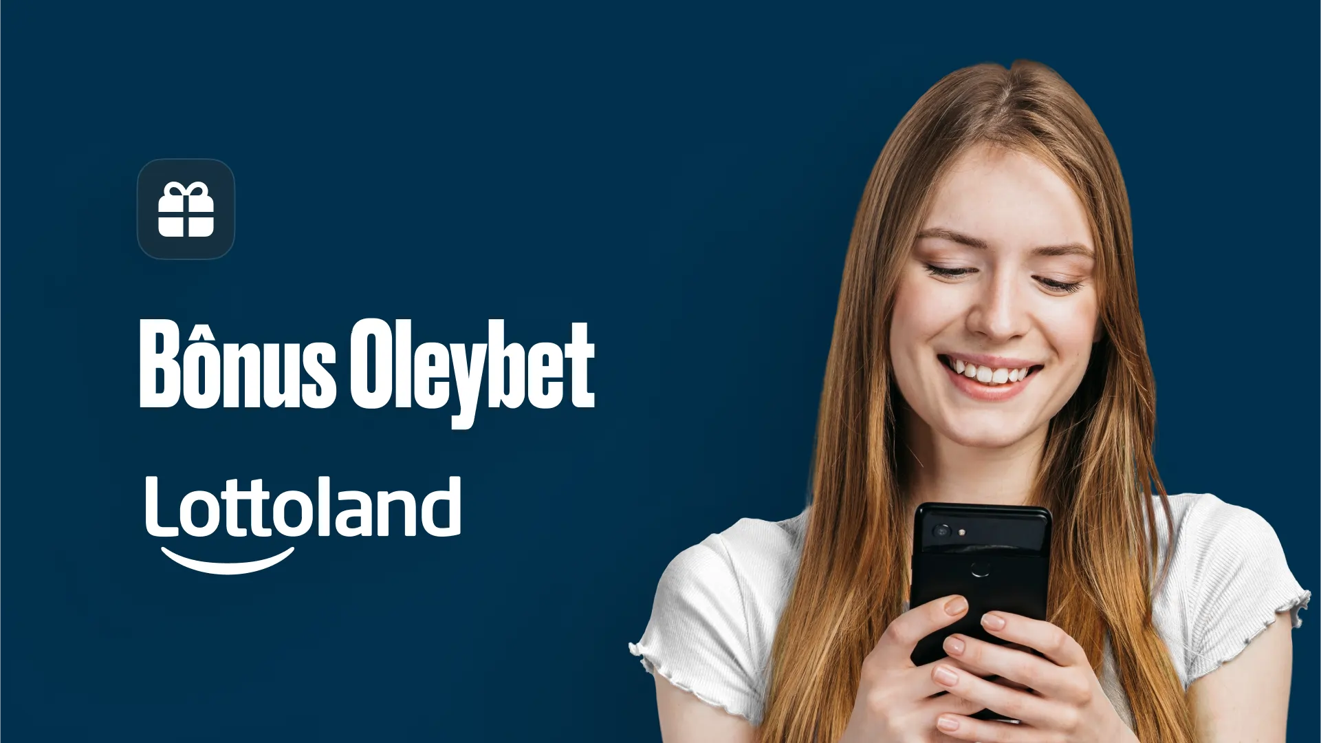 imagem ilustrativa bonus Oleybet