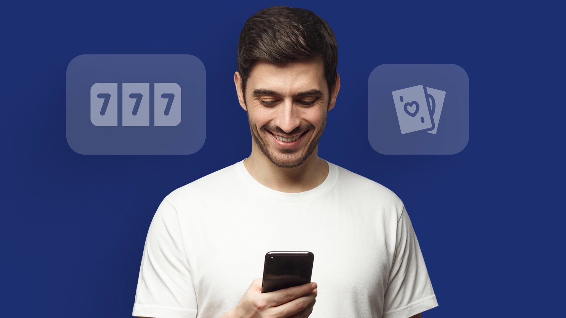 imagem ilustrativa casino betesporte