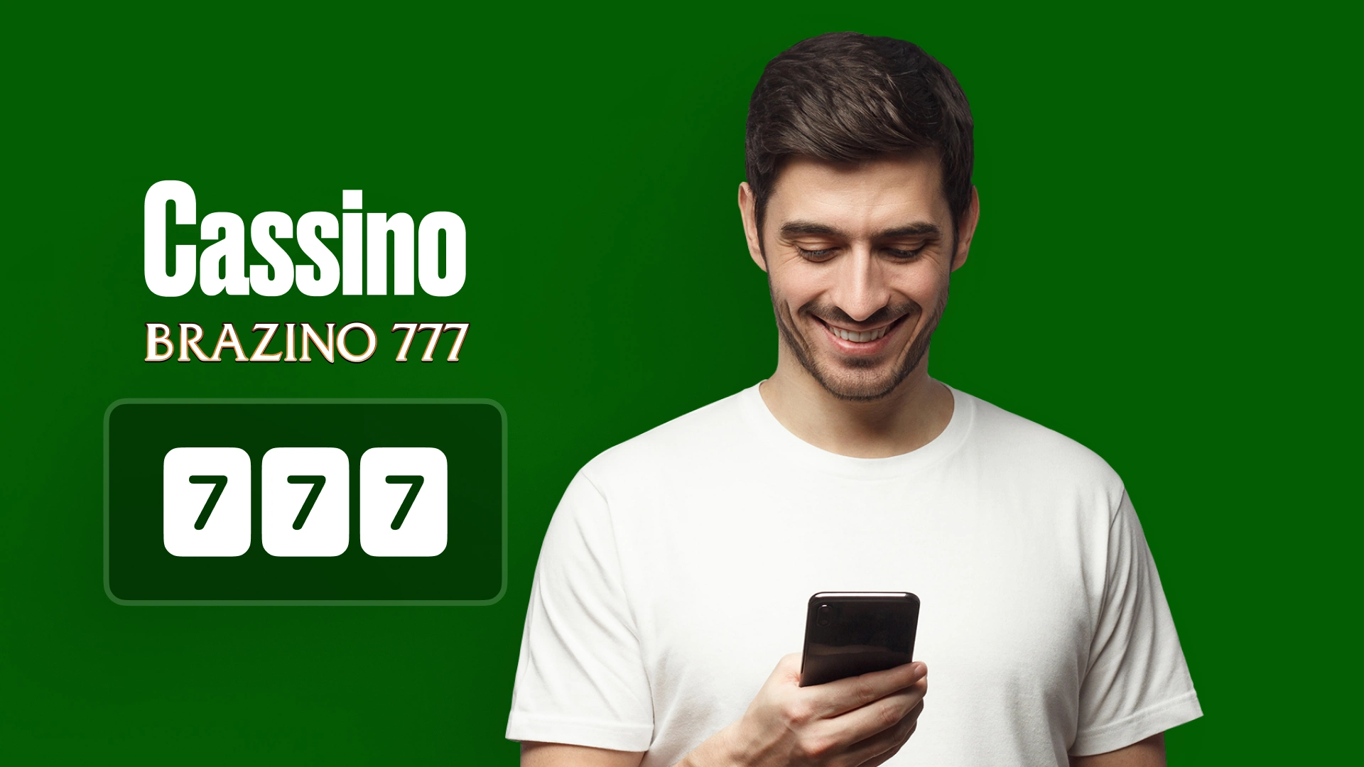 imagem ilustrativa casino brazino777