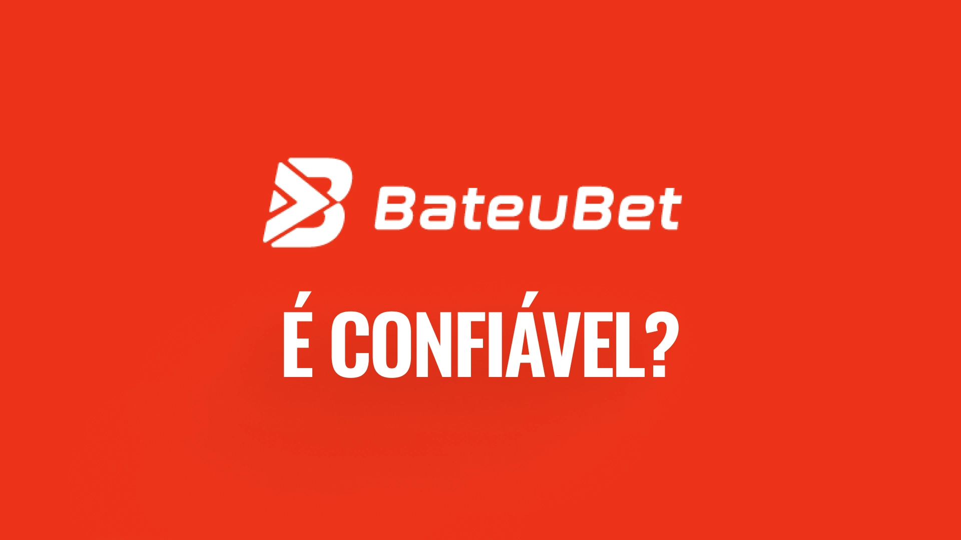 imagem ilustrativa confiável bateubet