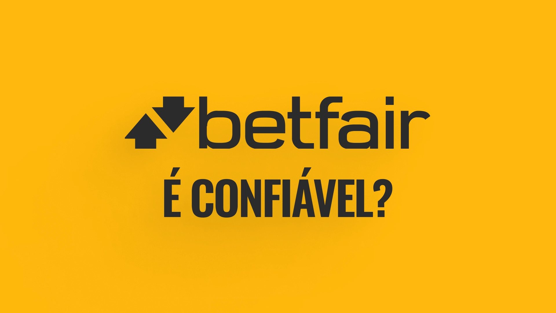 imagem ilustrativa confiável betfair