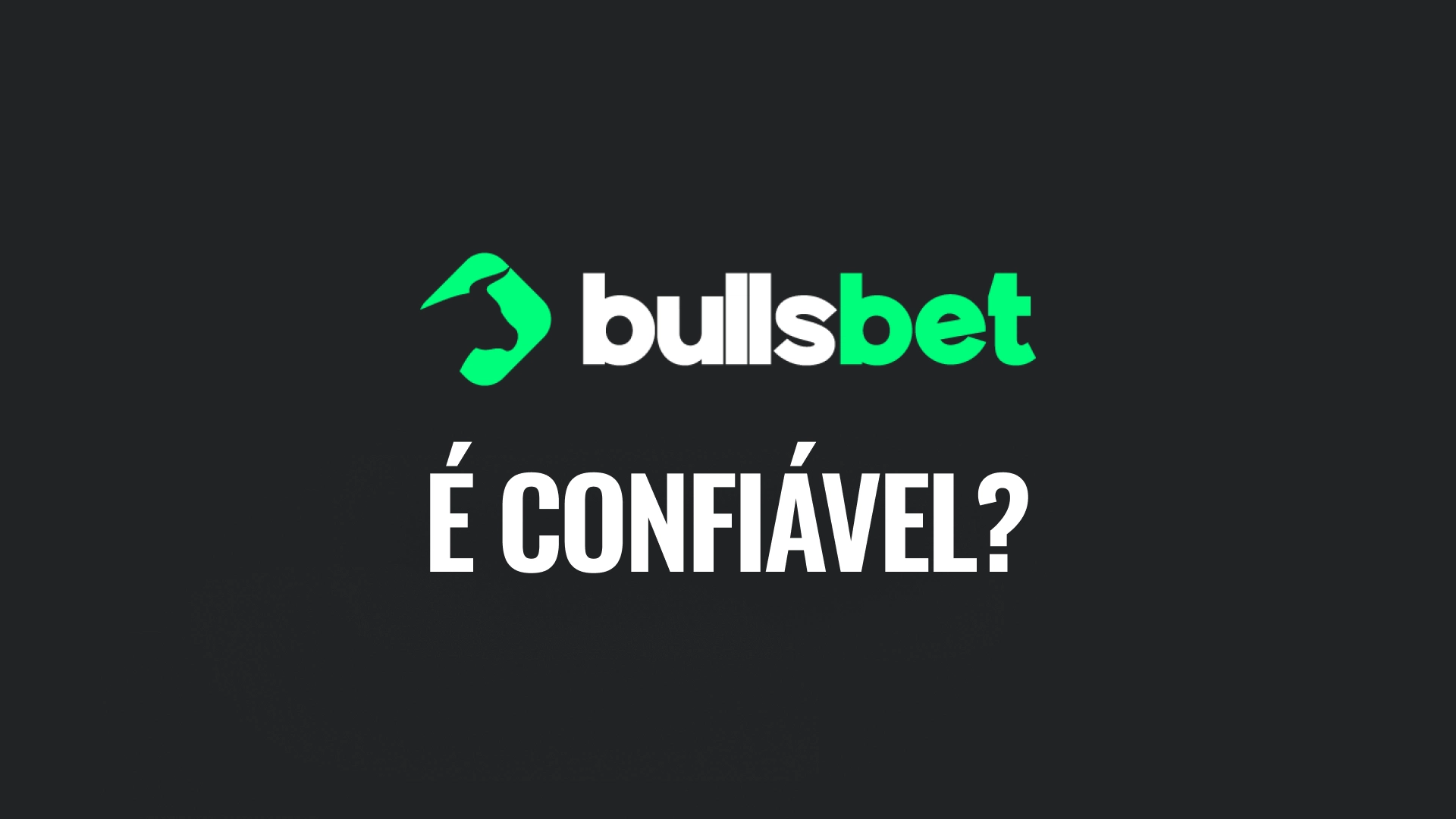 imagem ilustrativa confiável bullsbet
