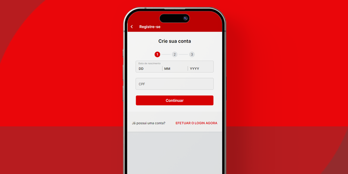 imagem mockup app registro superbet