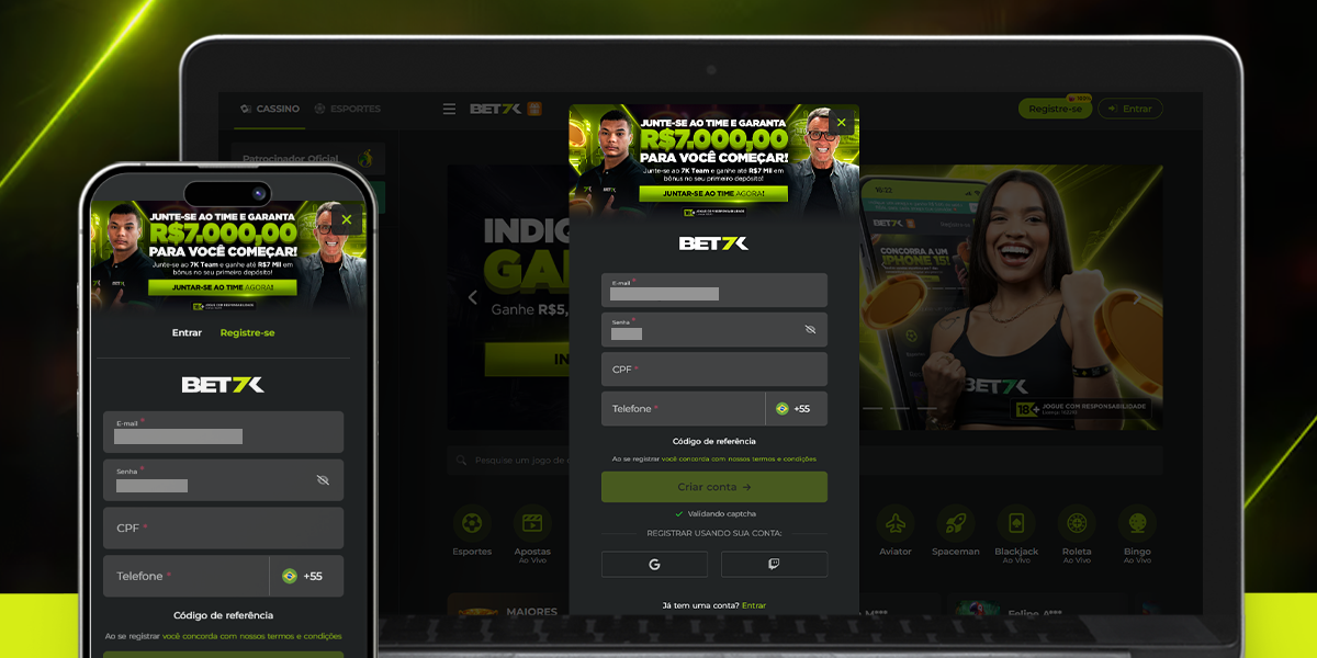 imagem mockup desktop mobile registro bet7k