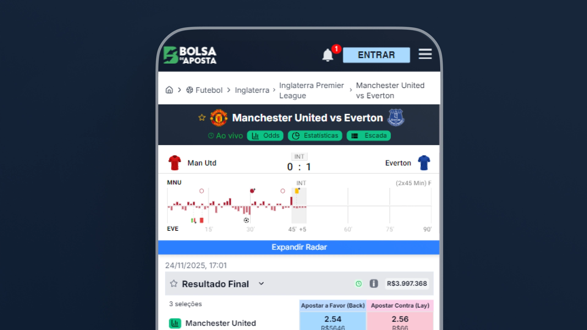 imagem-recurso-transmissao ao vivo mobile bolsa de aposta
