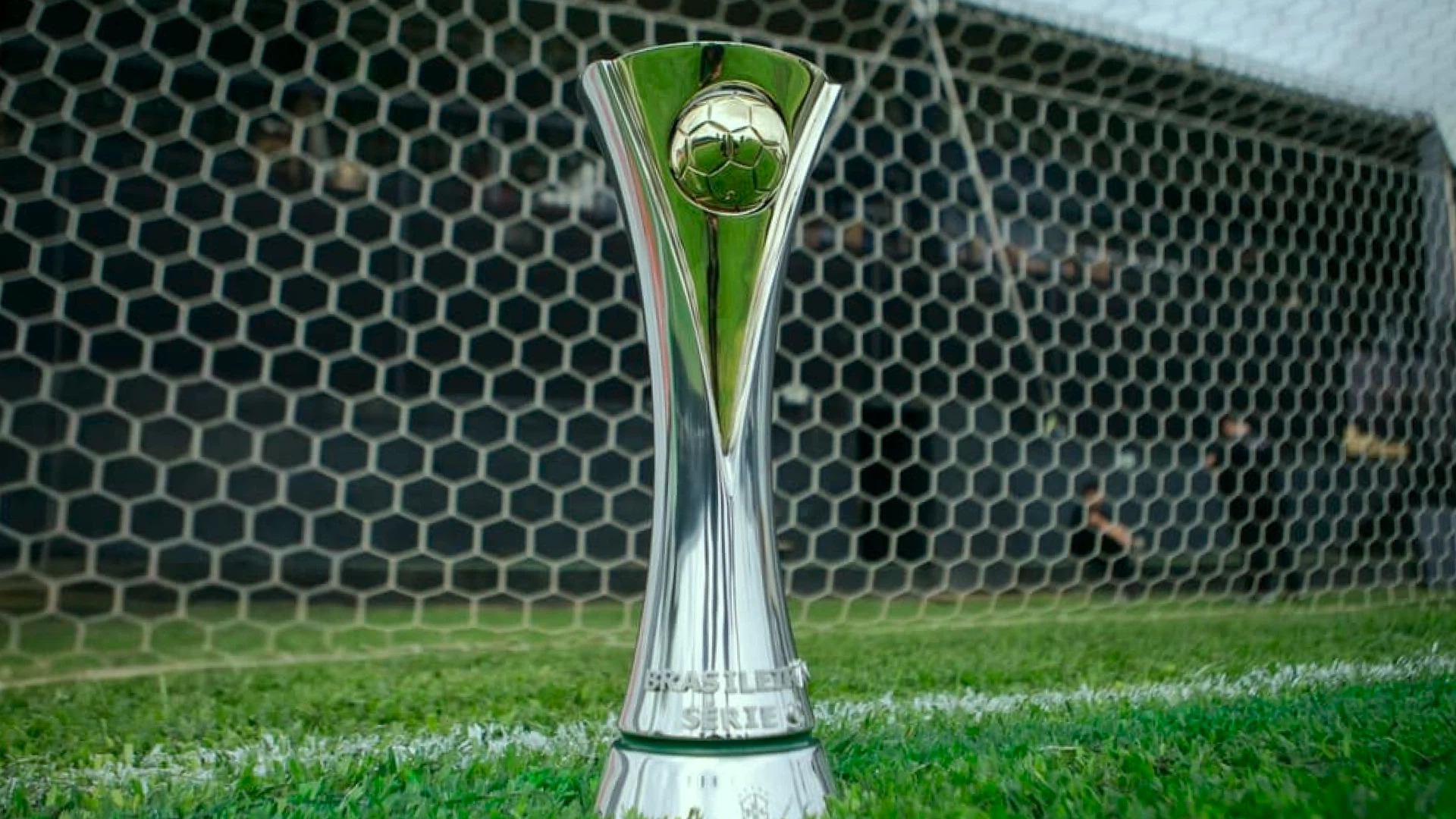 imagem trofeu serie c