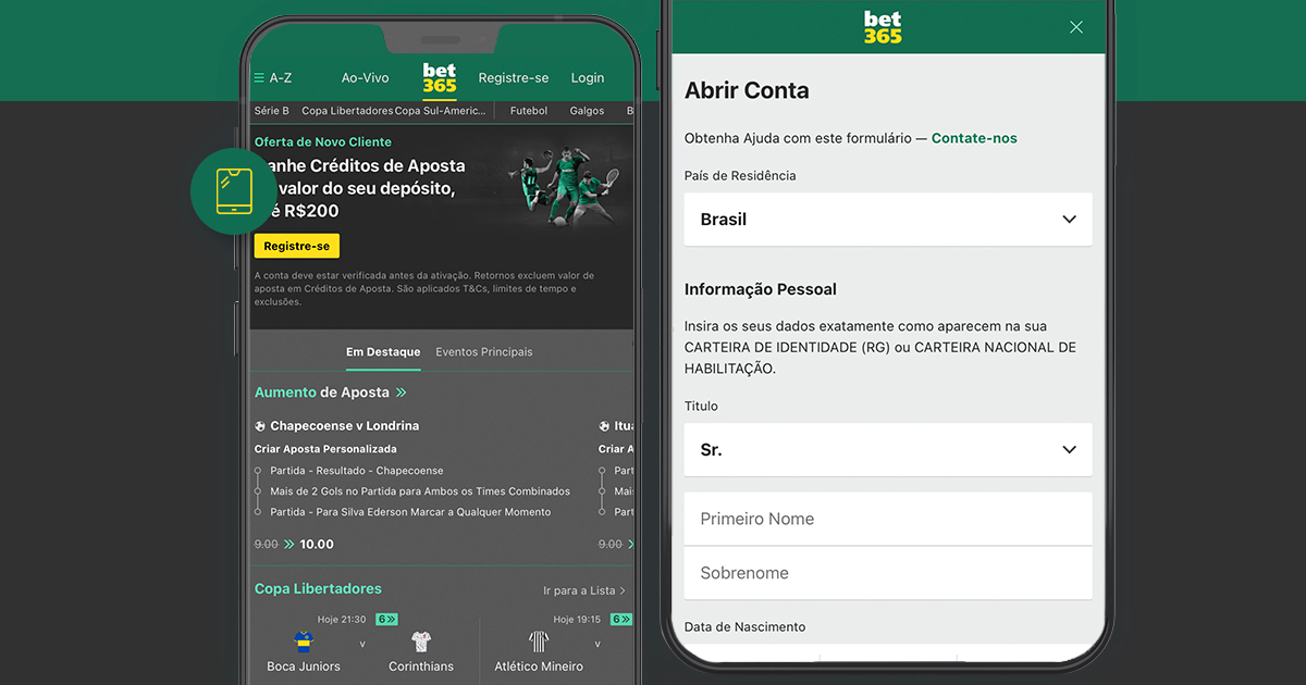 Análise da Bet365 Brasil: jogos no site oficial, cadastro