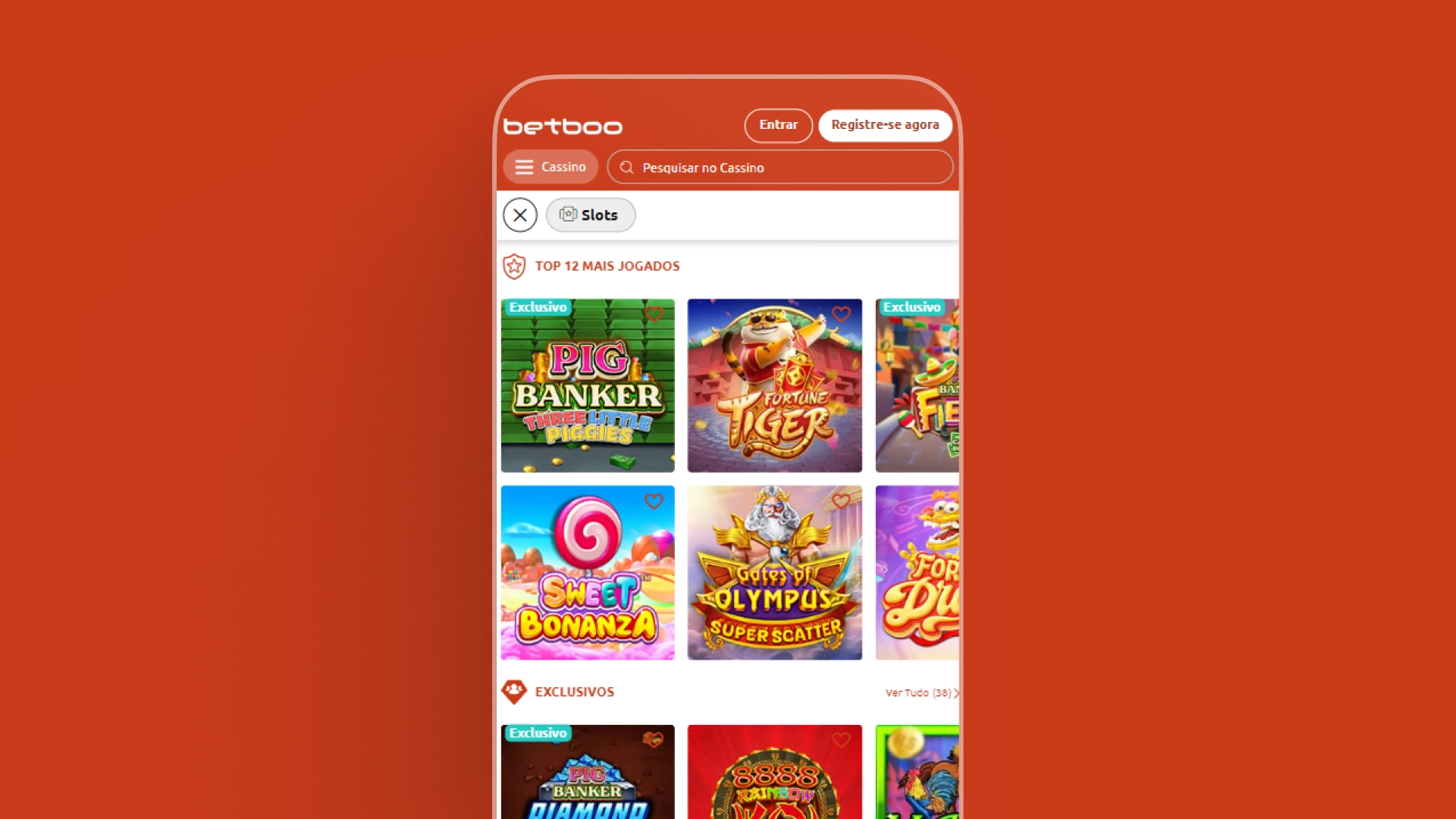 screenshot casino slot betboo